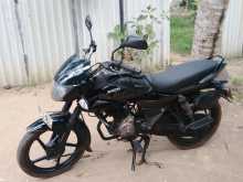 Bajaj Xcd 125 2009 Motorbike