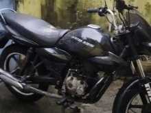 Bajaj Xcd 125 2008 Motorbike