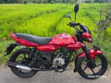 Bajaj Xcd 125 2008 Motorbike