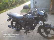 Bajaj XCD 125 2008 Motorbike