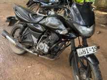 Bajaj Xcd 125 2009 Motorbike