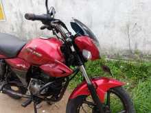 Bajaj XCD 125 2009 Motorbike