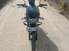 Bajaj Xcd 125 2008 Motorbike
