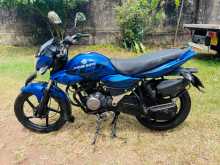 Bajaj XCD 125 2008 Motorbike