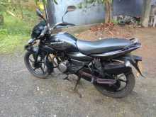 Bajaj Xcd 125 2008 Motorbike