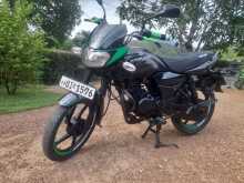 Bajaj XCD 125 2008 Motorbike