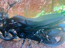 Bajaj XCD 125 2008 Motorbike