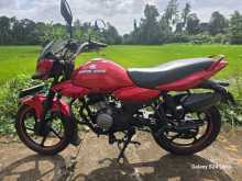 Bajaj Xcd 125 2008 Motorbike