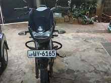 Bajaj XCD 125 2008 Motorbike