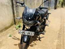 Bajaj XCD 125 2008 Motorbike