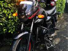 Bajaj XCD 125 2008 Motorbike