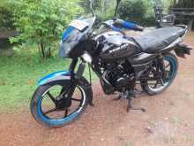 Bajaj Xcd 125 2008 Motorbike