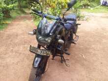 Bajaj Xcd 125 2014 Motorbike