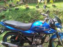 Bajaj XCD 125 2010 Motorbike