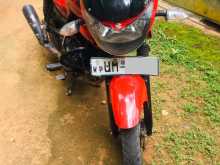 Bajaj Xcd 125 2008 Motorbike