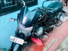 Bajaj XCD 125 2008 Motorbike