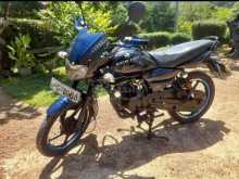 Bajaj Xcd 125 2008 Motorbike