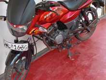 Bajaj Xcd 125 2010 Motorbike