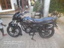 Bajaj XCD 125 2008 Motorbike