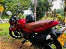 Bajaj XCD 125 2008 Motorbike