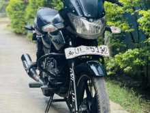 Bajaj XCD 125 2009 Motorbike