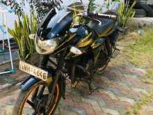 Bajaj Xcd 125 2007 Motorbike