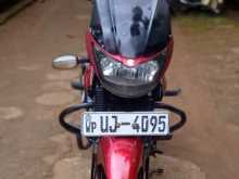 Bajaj XCD 125 2008 Motorbike