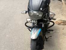 Bajaj Xcd 125 2008 Motorbike