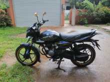 Bajaj Xcd 125 2008 Motorbike