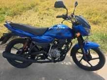 Bajaj Xcd 125 2005 Motorbike