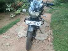 Bajaj Xcd 125 2009 Motorbike