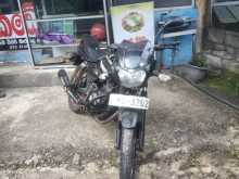 Bajaj Xcd 125 2009 Motorbike