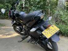 Bajaj Xcd 125 2008 Motorbike