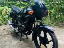 Bajaj Xcd 125 2008 Motorbike