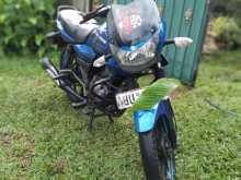 Bajaj XCD 125 2008 Motorbike