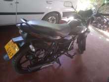 Bajaj Xcd 125 2008 Motorbike