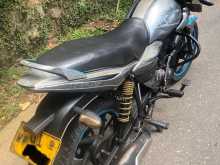 Bajaj Xcd 125 2008 Motorbike