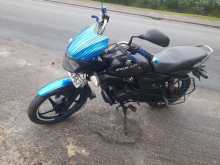 Bajaj XCD 125 2008 Motorbike