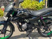 Bajaj XCD 125 2008 Motorbike