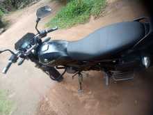 Bajaj XCD 125 2009 Motorbike