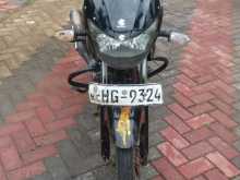 Bajaj XCD 125 2010 Motorbike