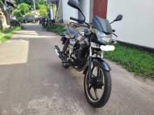 Bajaj XCD 125 2008 Motorbike