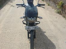 Bajaj Xcd 125 2000 Motorbike
