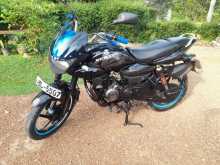 Bajaj Xcd 125 2008 Motorbike