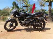 Bajaj Xcd 125 2008 Motorbike