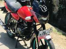 Bajaj Xcd 125 2008 Motorbike