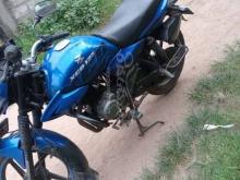 Bajaj Xcd 125 2008 Motorbike