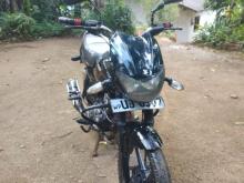 Bajaj Xcd 125 2007 Motorbike