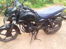 Bajaj Xcd 125 2013 Motorbike