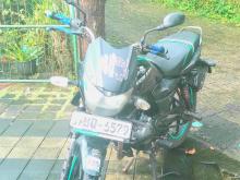 Bajaj XCD 125 2008 Motorbike